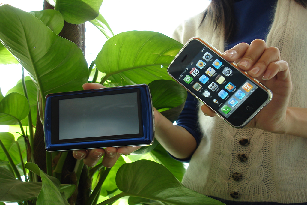 【高清图】 oppo(oppo)n5 图33