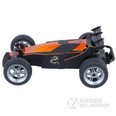 雅得一级方程式赛车-橙色