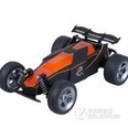 Attop 003一级方程式赛车非充电版 橙色