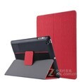 久宇适用iPad2/3平板 -中国红