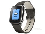 pebble Time Steel