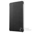 久宇平板皮套适用于华为MediaPad m1/S8-301w/303L/301u -粉蜜红--S8-301w 8.0英寸