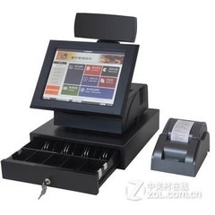 �¼�AK-400�տ�� ��������POS��