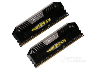 Vengeance 16GB DDR3 1600CMY16GX3M2C1600C9