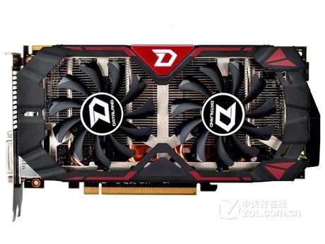 华硕r9370显卡与迪兰r9370x酷能4g哪个好