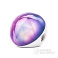 趣玩color ball 电脑音箱 魅力白