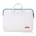 泰克森苹果macbook pro air-手提包(水晶白/11.6寸)