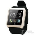 RWATCH R6 金 智能手表 接拨电话 智能防盗 睡眠管理 查找手机 计步 同步短信微信 遥控拍照 指南针