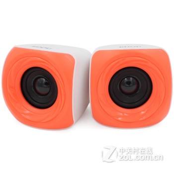 亿豆Ed-m508 白红 - 图片 1