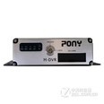 PONY 高清4路D1 3G 电信双向语音带对讲