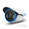 乔安（JOOAN）731KRD-T 12MM 百万高清网络摄像头 数字摄像机 ip camera 远程监控 720p