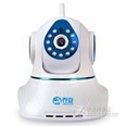 乔安（JOOAN）770MR-W 无线网络摄像机 百万高清720P 手机远程 网络监控 WIFI ip camera