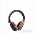 潮范TD高品质HiFi头戴式游戏耳机 咖啡色