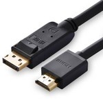 DP转HDMI公对公线泰安绿联专卖店批发