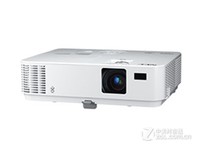 山东NEC投影机 NECv302x+ 4409元