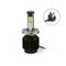 COBRA ǰ�յ� H4 20w/40w ѡ����ɫ�� ����+3000K 10000