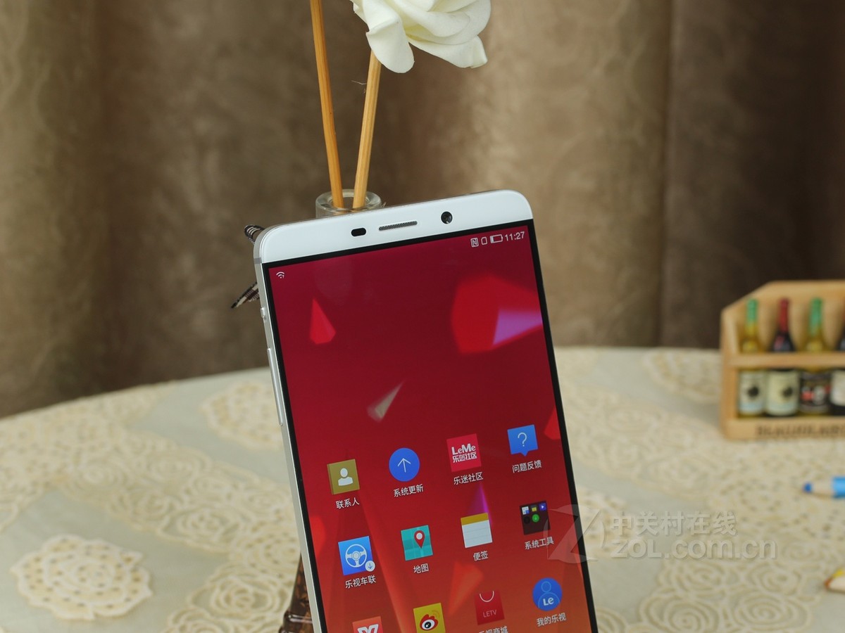乐视乐max(x900/双4g)