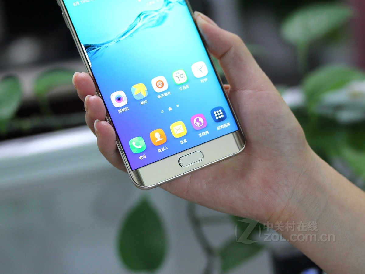 三星(samsung)galaxy s6 edge (g9280/全网通)实拍图 图164-zol中关村