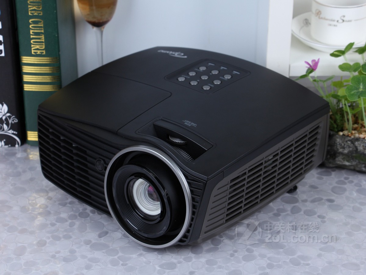 投影机 奥图码投影机 奥图码hd37 图片 效果图 4 / 19隐藏