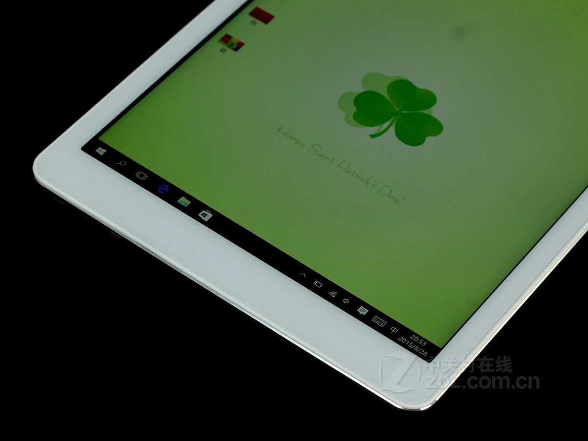 【高清图】 台电(teclast)x98 pro效果图 图215