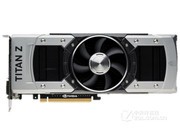 ˶ GTX Titan Z Founders Edition