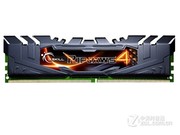 ֥ Ripjaws 8GB DDR4 2400F4-2400C15S-8GRK 