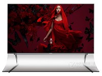 夏普 LCD-80XU35A80英寸8K3D液晶电视机