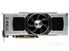 华硕 GTX Titan Z-12GD5