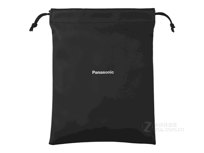 松下HD10耳机 (头戴式 HIFI 音乐 高解析 黑色)