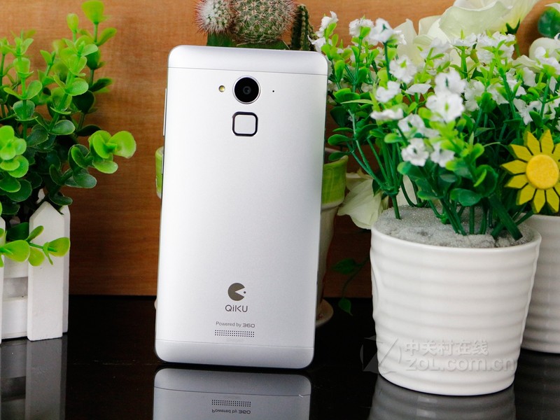 手机 奇酷手机 奇酷青春版(8681-m02/2gb ram/全网通) 图片 其他图赏