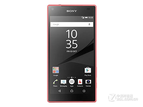 Xperia Z5 Compactƶ4G