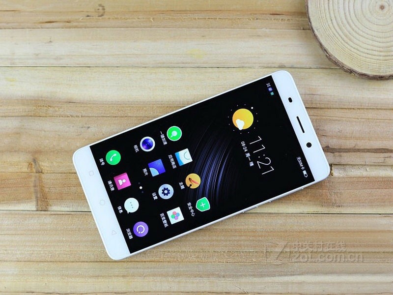 手机 奇酷手机 奇酷青春版(8681-m02/2gb ram/全网通) 图片 其他图赏