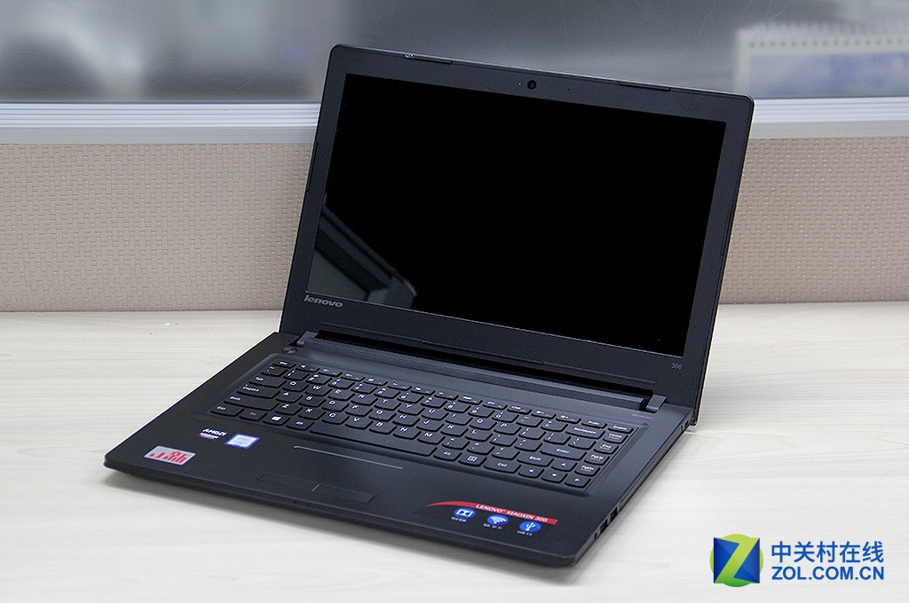 【高清图】 硬件升级 联想小新经典版小新300评测图2