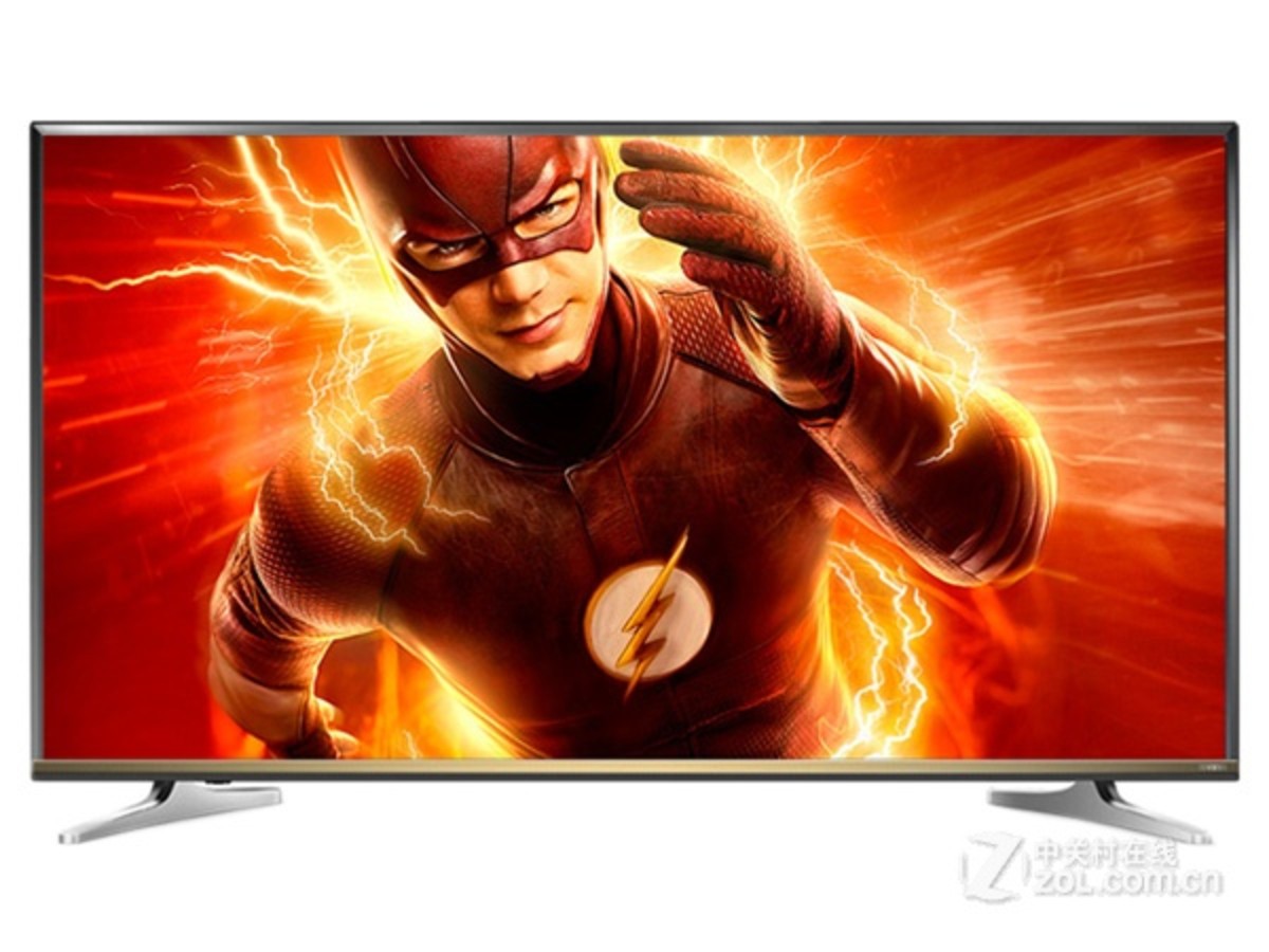 【高清图】 酷开(coocaa)u50整体外观图 图3