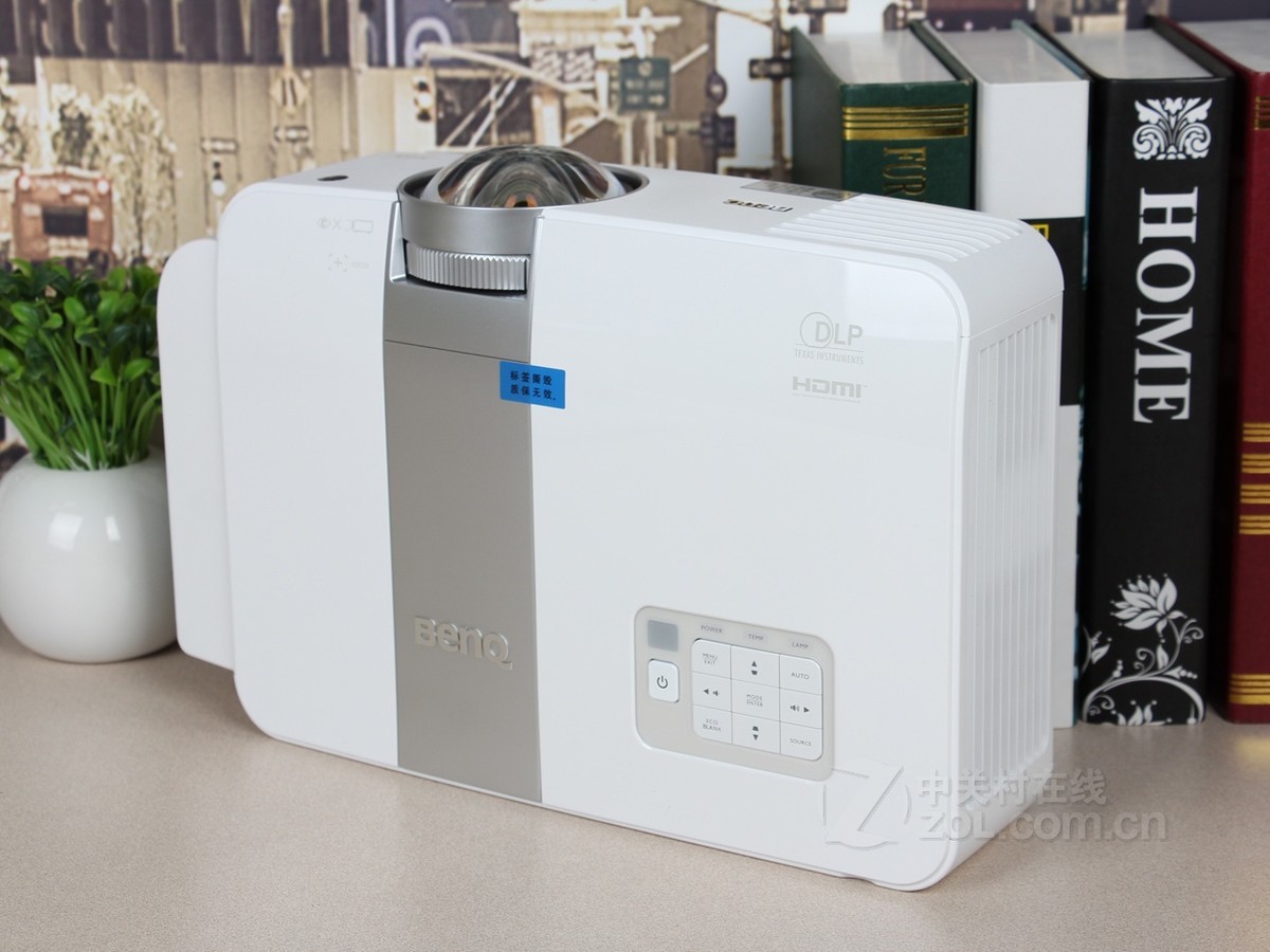 【高清图】 明基(benq)dx830ust效果图 图63