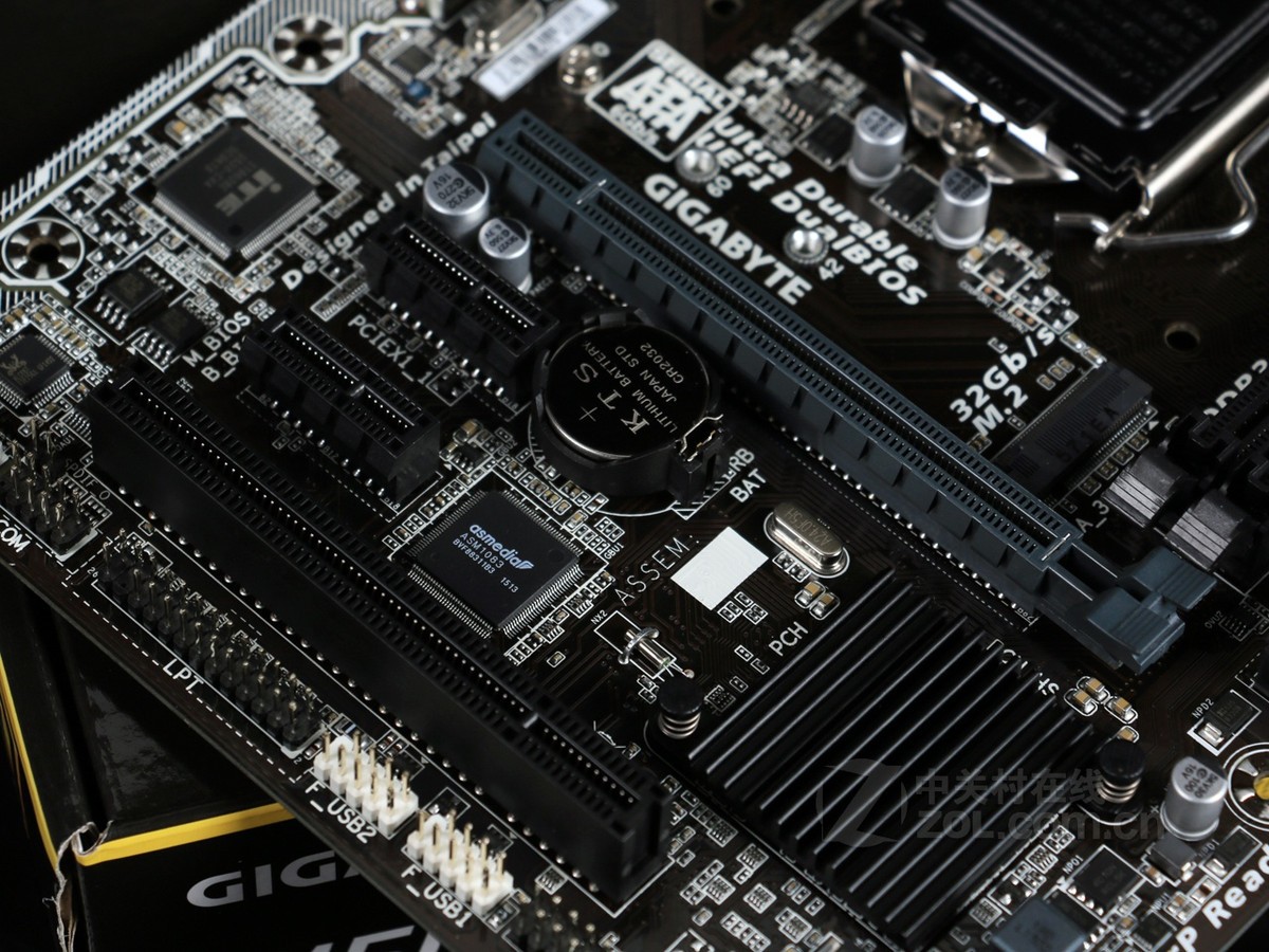 技嘉b150m-hd3 ddr3(rev.1.0)