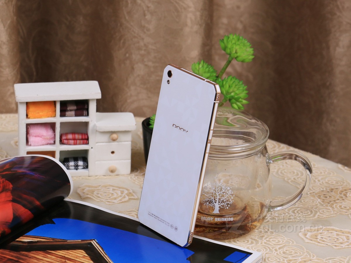 朵唯s5 实拍图(32/52)