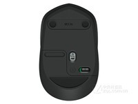 罗技M336无线蓝牙鼠标安徽109元