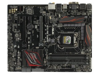 华硕H170 PRO GAMING