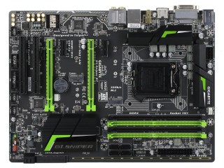 技嘉G1.Sniper B7(rev.1.0)