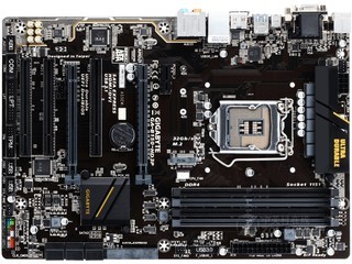 技嘉B150-HD3P(rev.1.0)