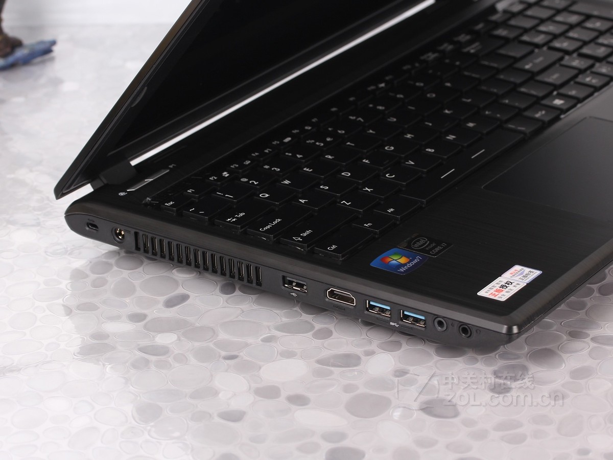 笔记本电脑 机械革命笔记本电脑 机械革命x5s-lh01 图片 原创图赏 122