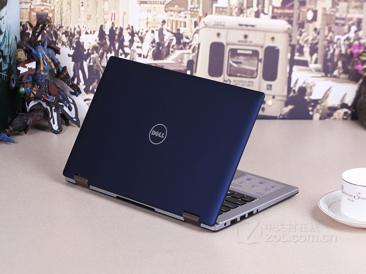 戴尔inspiron 灵越 11 3000系列 蓝色(ins11bd-1208t)