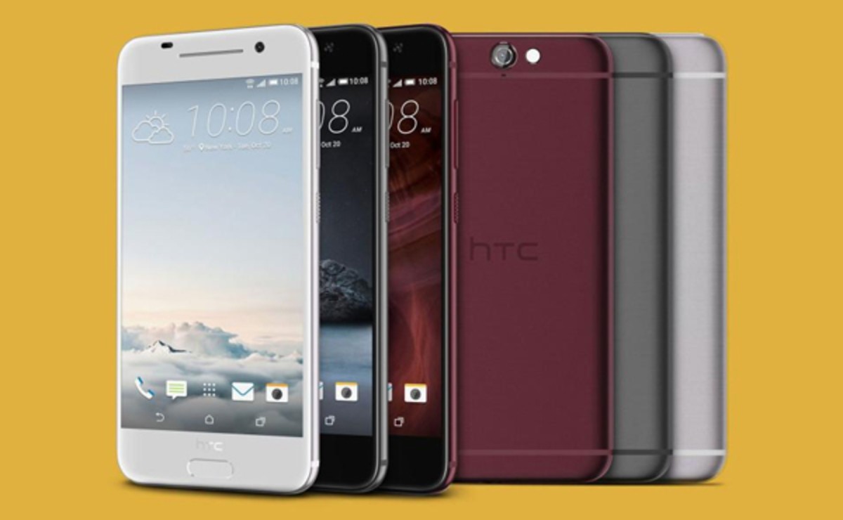 htc 发表惊爆言论:「新旗舰 a9 能取代 iphone!」 (2/7)