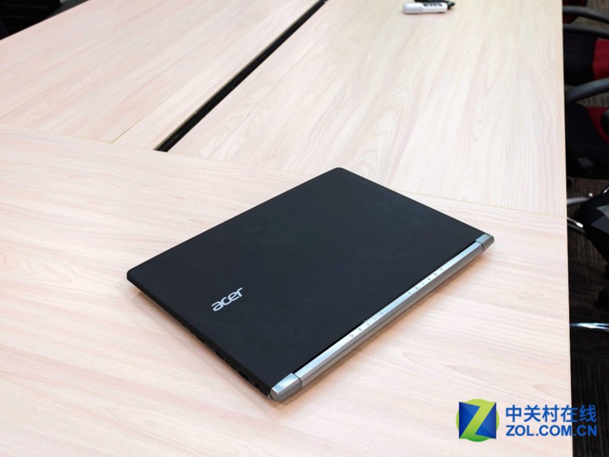 【高清图】 acer宏碁(acer)acer vn7-792g-50cu实拍图 图128
