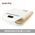 奇点车载空气净化器 白金