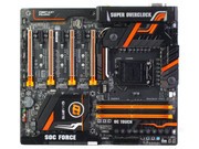  Z170X-SOC FORCE(rev.1.0)