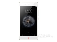 努比亚Z17 miniS手机(深海蓝 双卡双待)京东618盛宴1299元(赠品)