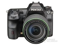 宾得K-3II套机(18-135mm WR)云南8065元