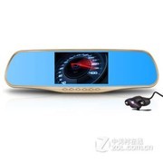 elebest D20(D02记录仪 非测速版 双镜头无卡)